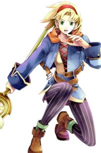 BUY NEW wild arms - 32229 Premium Anime Print Poster